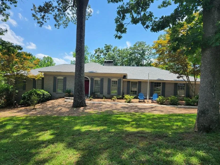 Slide of Victory Roofing