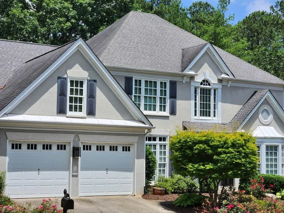 Slide of Victory Roofing