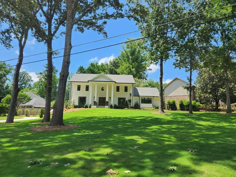 Slide of Victory Roofing