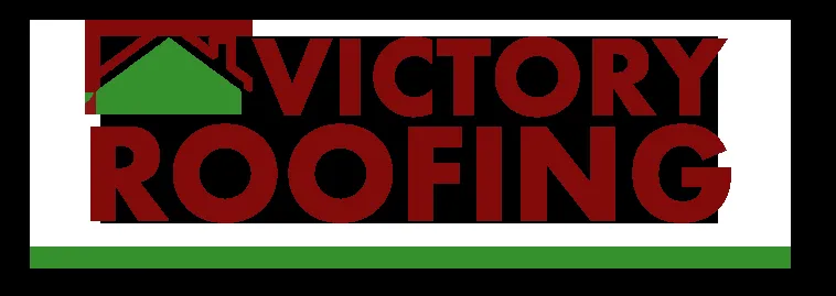 Slide of Victory Roofing
