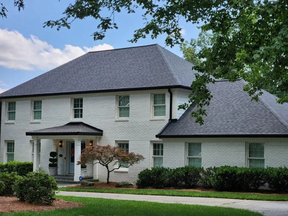 Slide of Victory Roofing