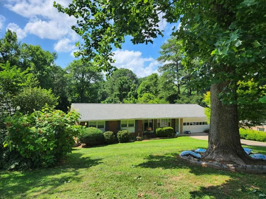 Slide of Victory Roofing