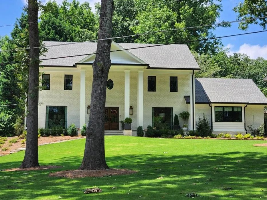 Slide of Victory Roofing