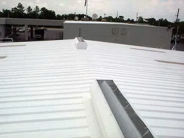 Slide of Victory Roofing