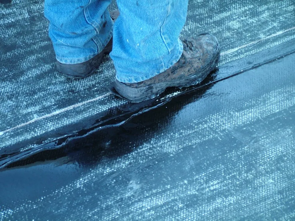 Slide of Victory Roofing