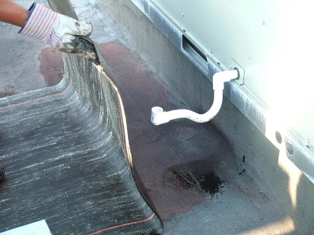 Slide of Victory Roofing