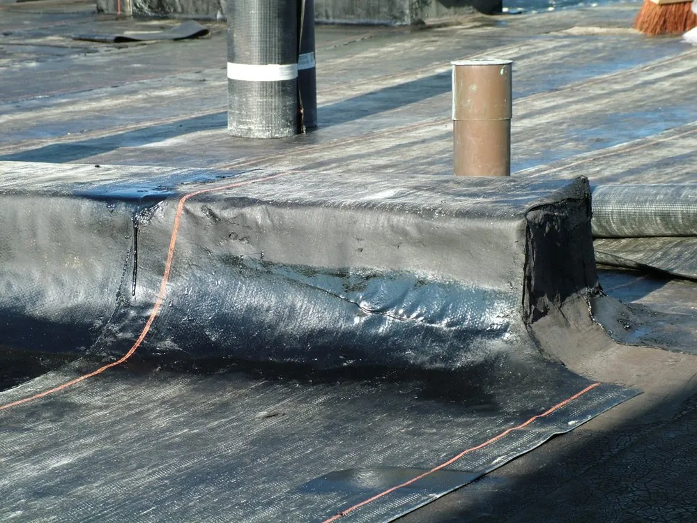 Slide of Victory Roofing