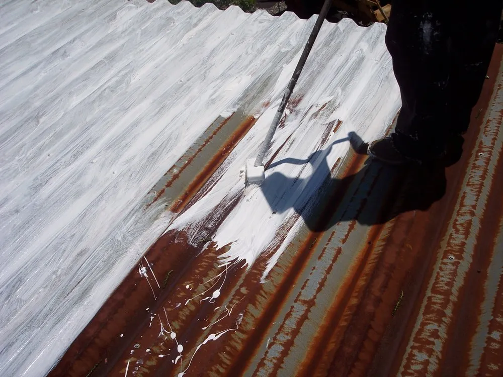 Slide of Victory Roofing