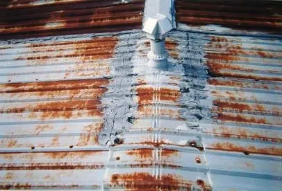 Slide of Victory Roofing