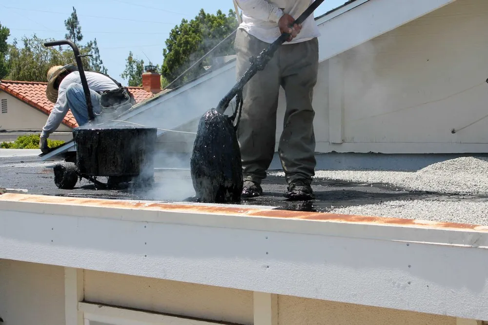 Slide of Victory Roofing Contractors - Weston