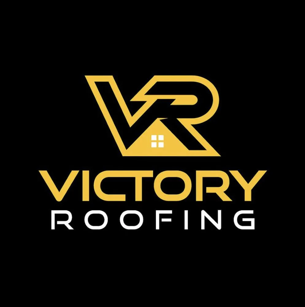 Slide of Victory Roofing