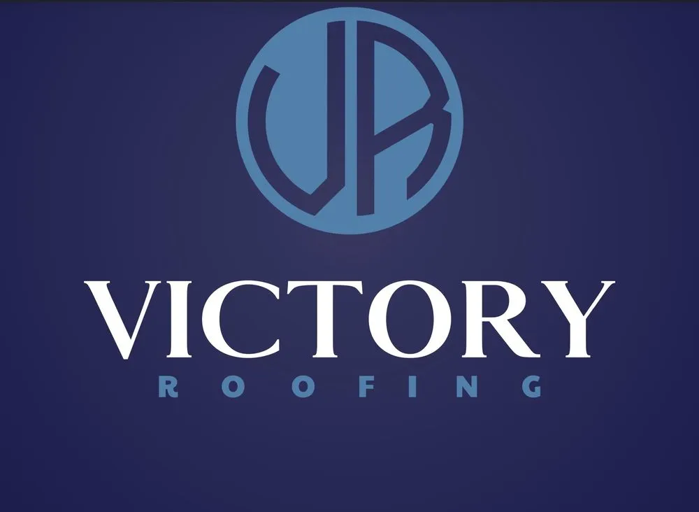 Slide of Victory Roofing