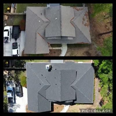 Victory Roofing