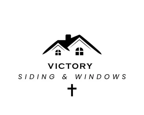 Victory Siding & Windows Logo