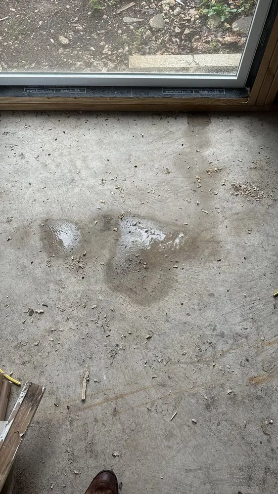 Slide of Vida Contractors Texas