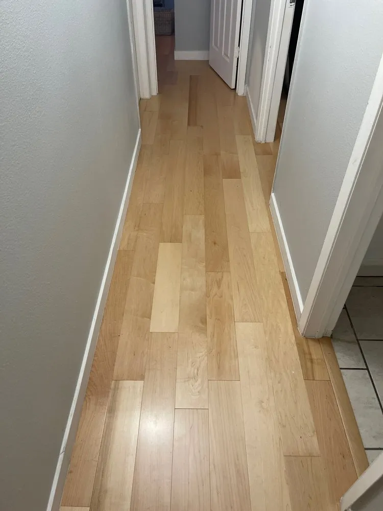 Slide of Vida Contractors Texas