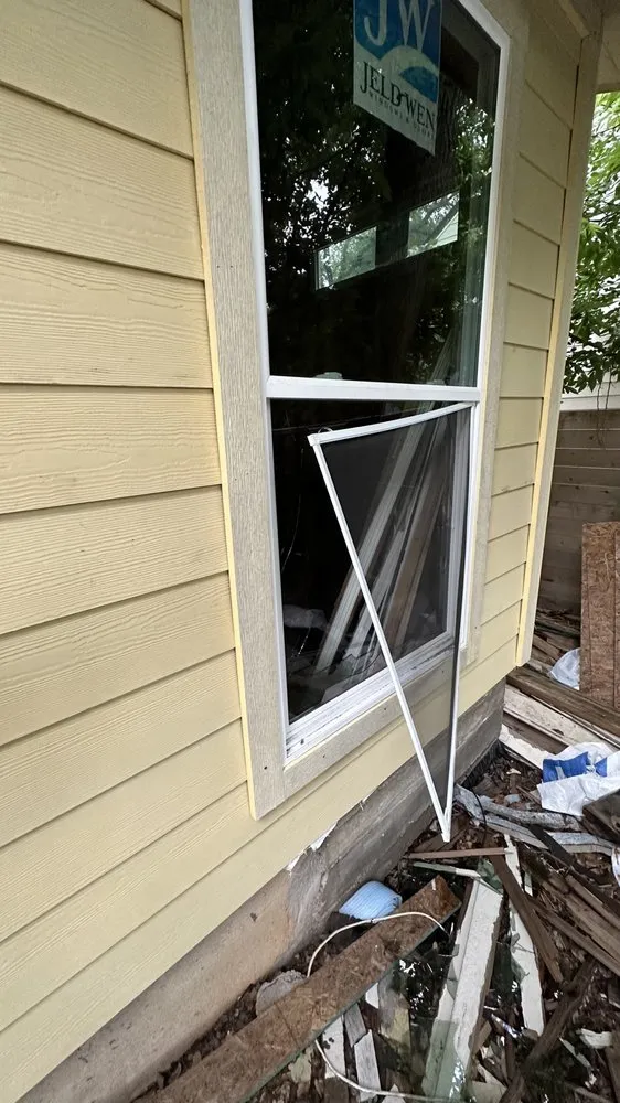 Slide of Vida Contractors Texas