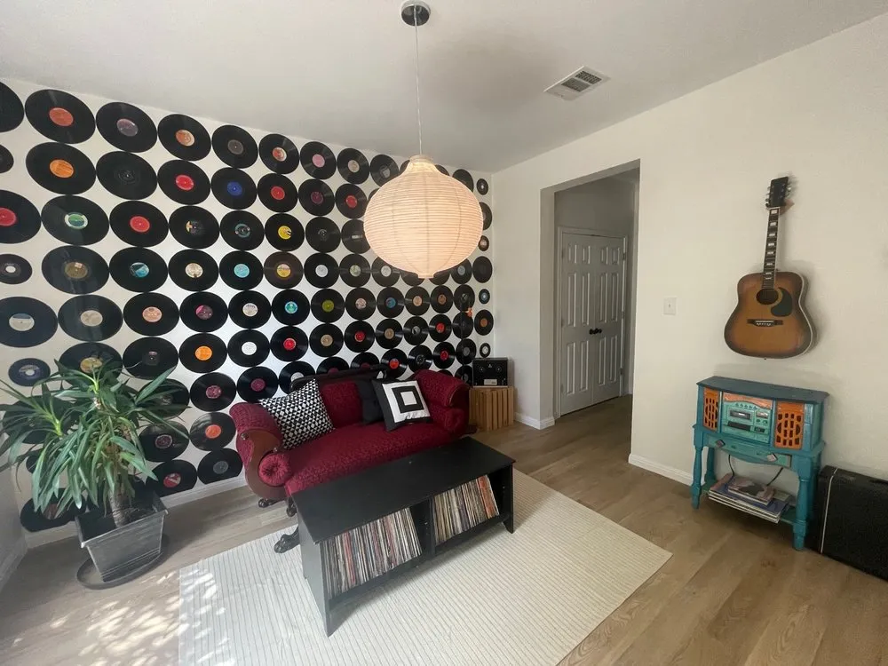 Slide of Vida Contractors Texas