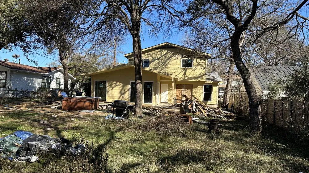 Slide of Vida Contractors Texas