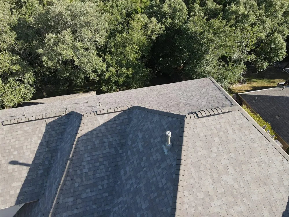 Slide of Vidal Construction