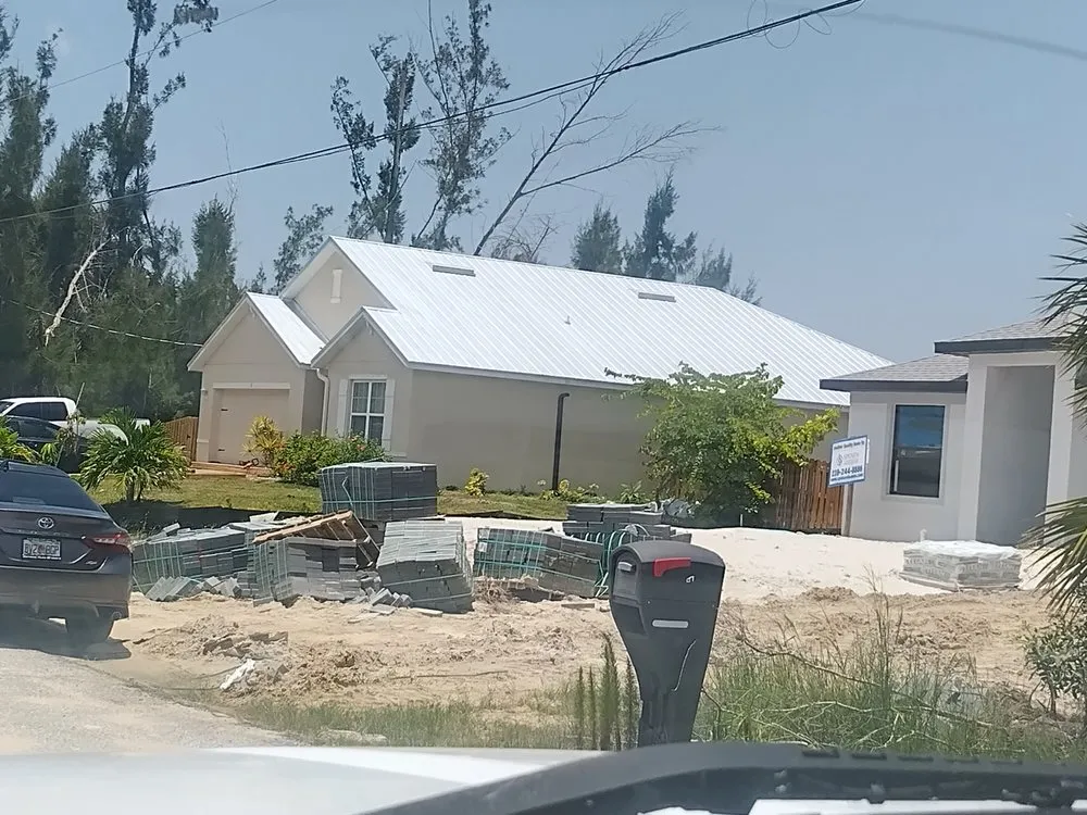 Slide of Vidal Roofing