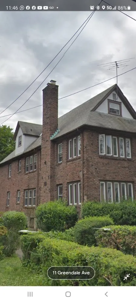 Slide of Vidal Roofing