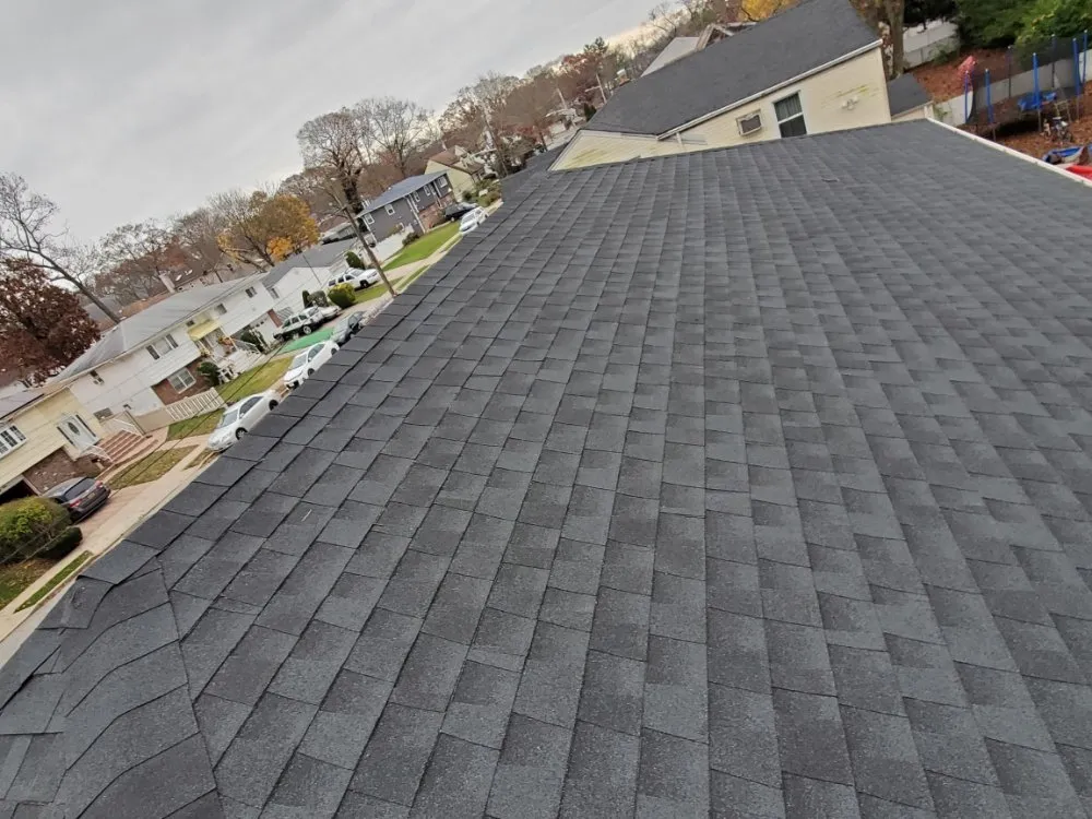 Slide of Vidal Roofing