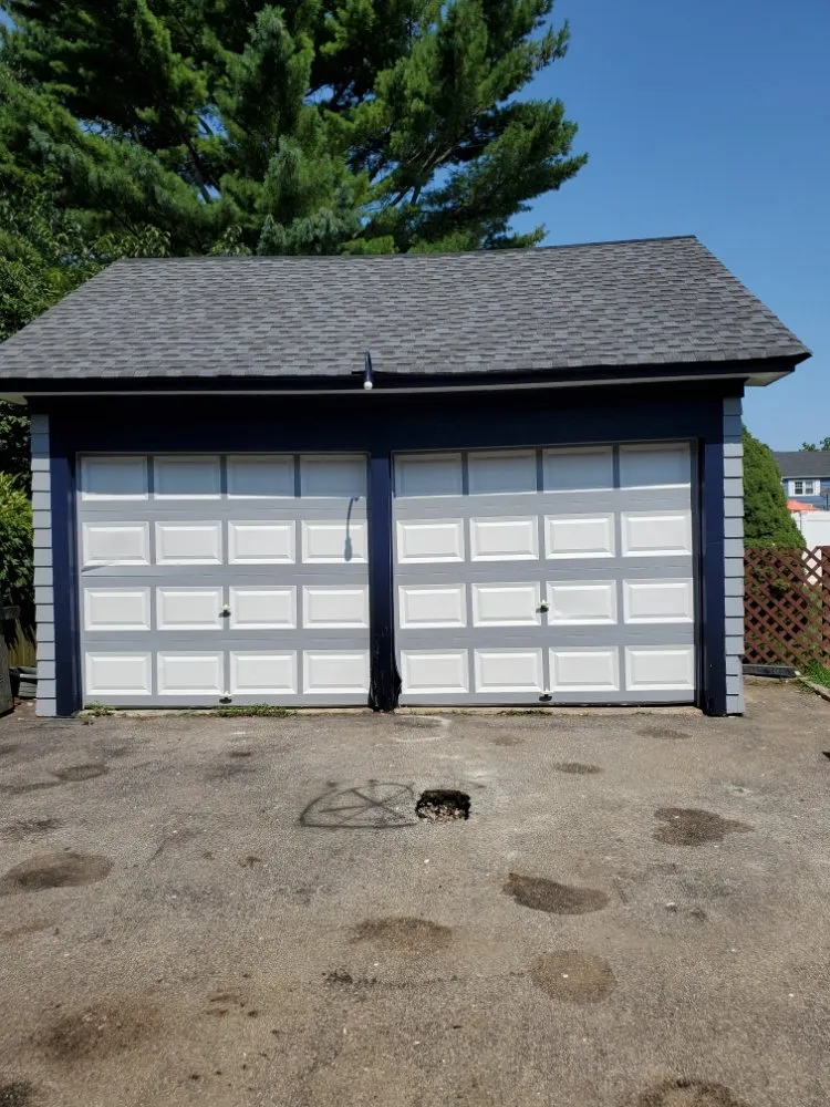 Slide of Vidal Roofing