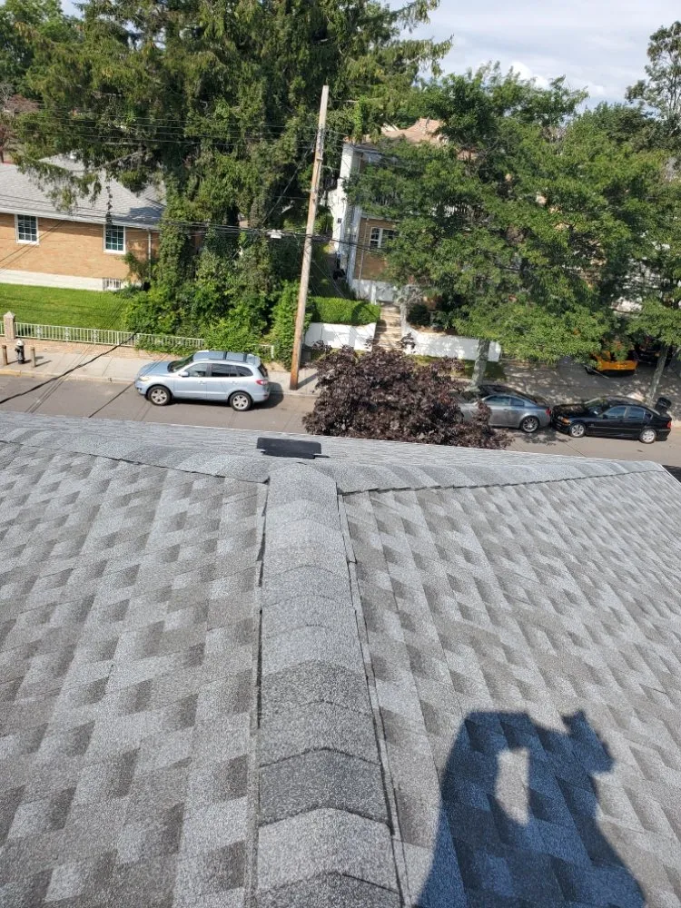 Slide of Vidal Roofing