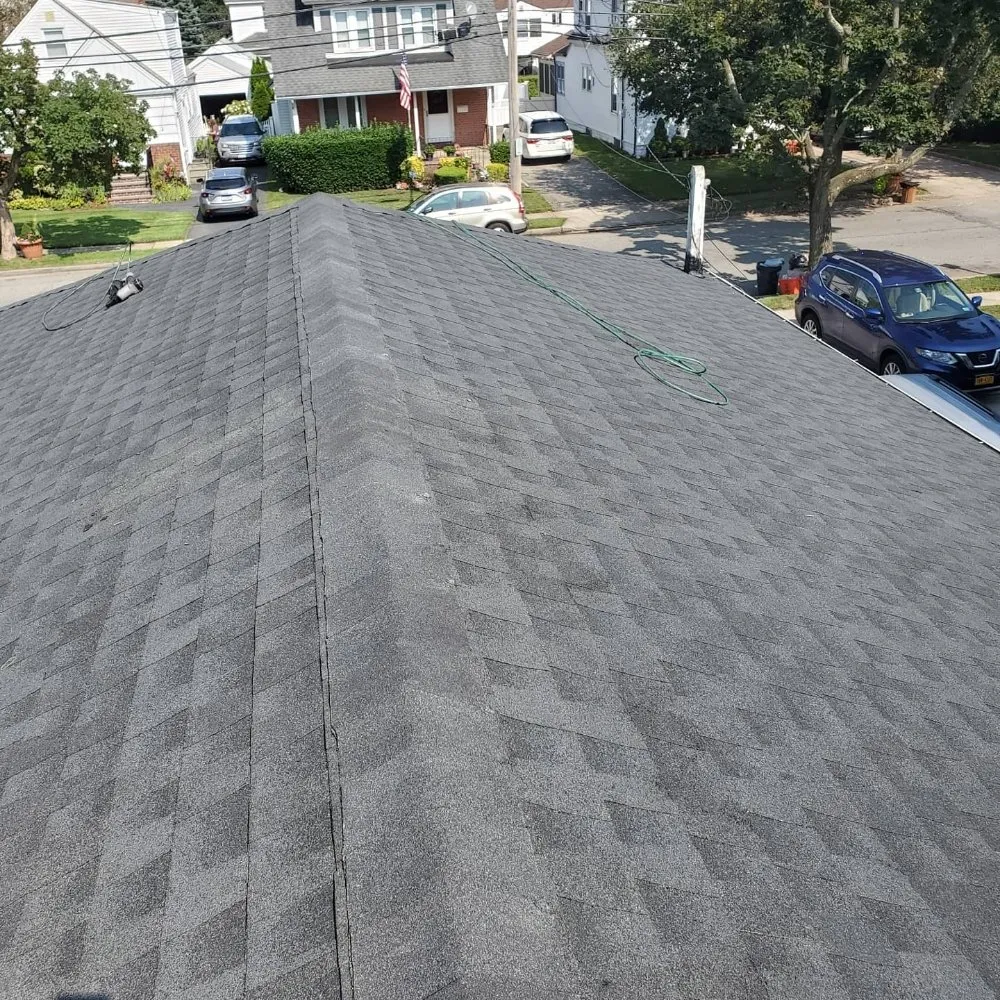 Slide of Vidal Roofing