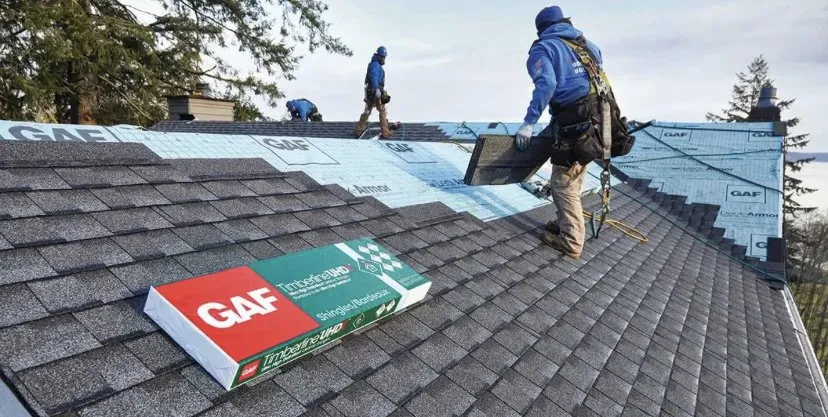 Slide of Vidallado Roofing