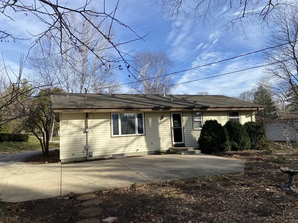 Slide of Vidmar Roofing