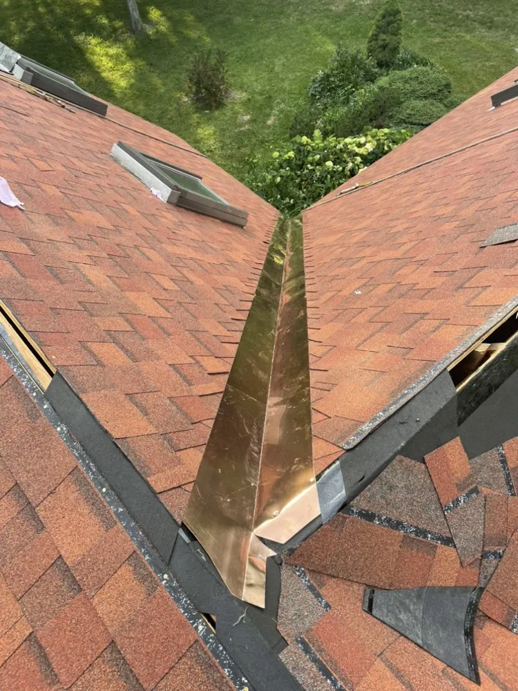 Slide of View Construction