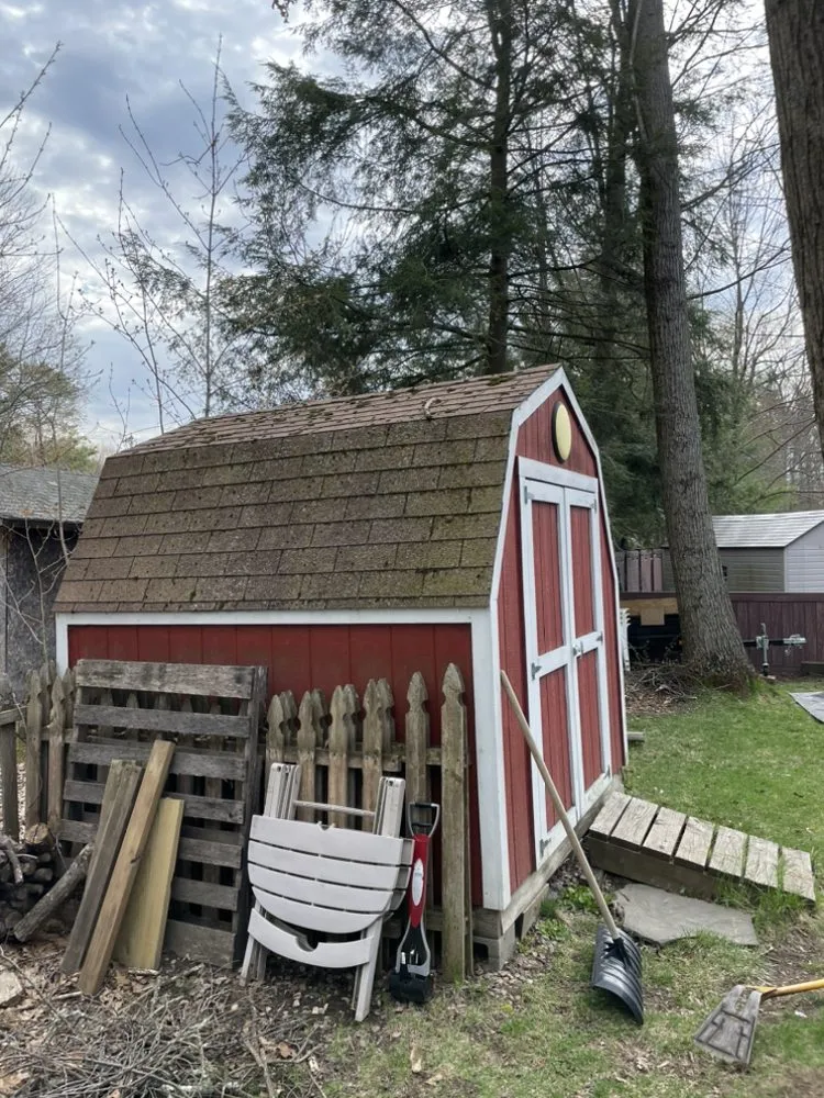 Slide of View Construction