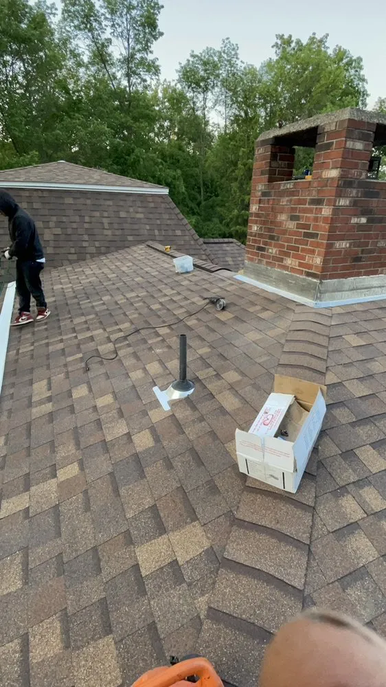 Slide of View Construction