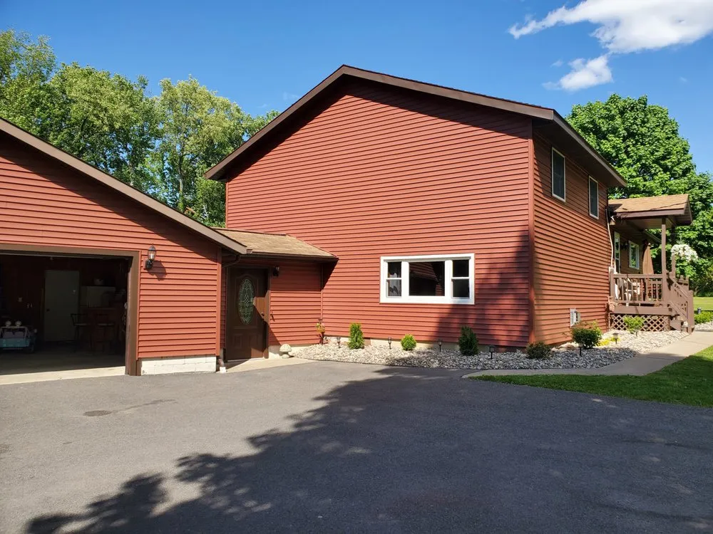 Slide of View New World Remodeling