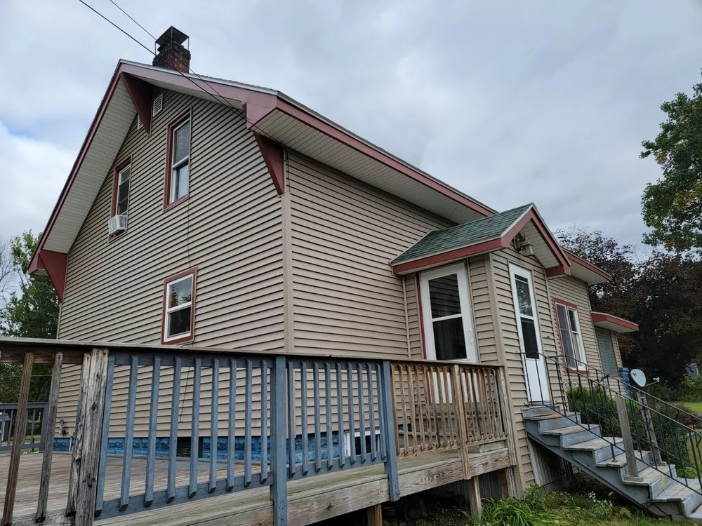 Slide of View New World Remodeling