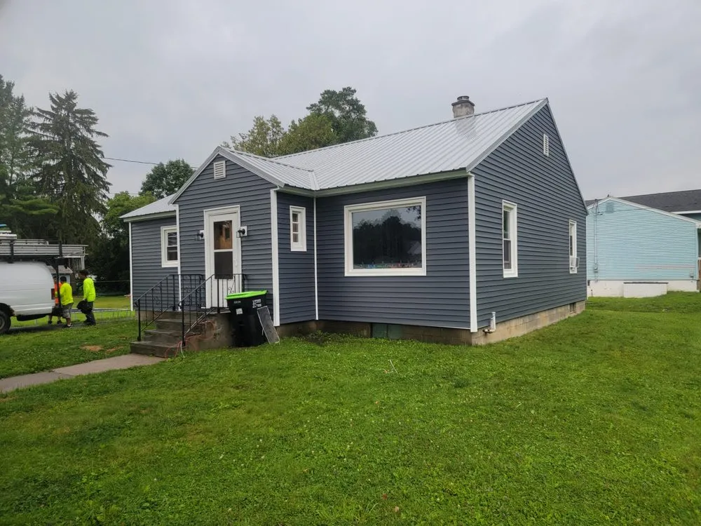 Slide of View New World Remodeling