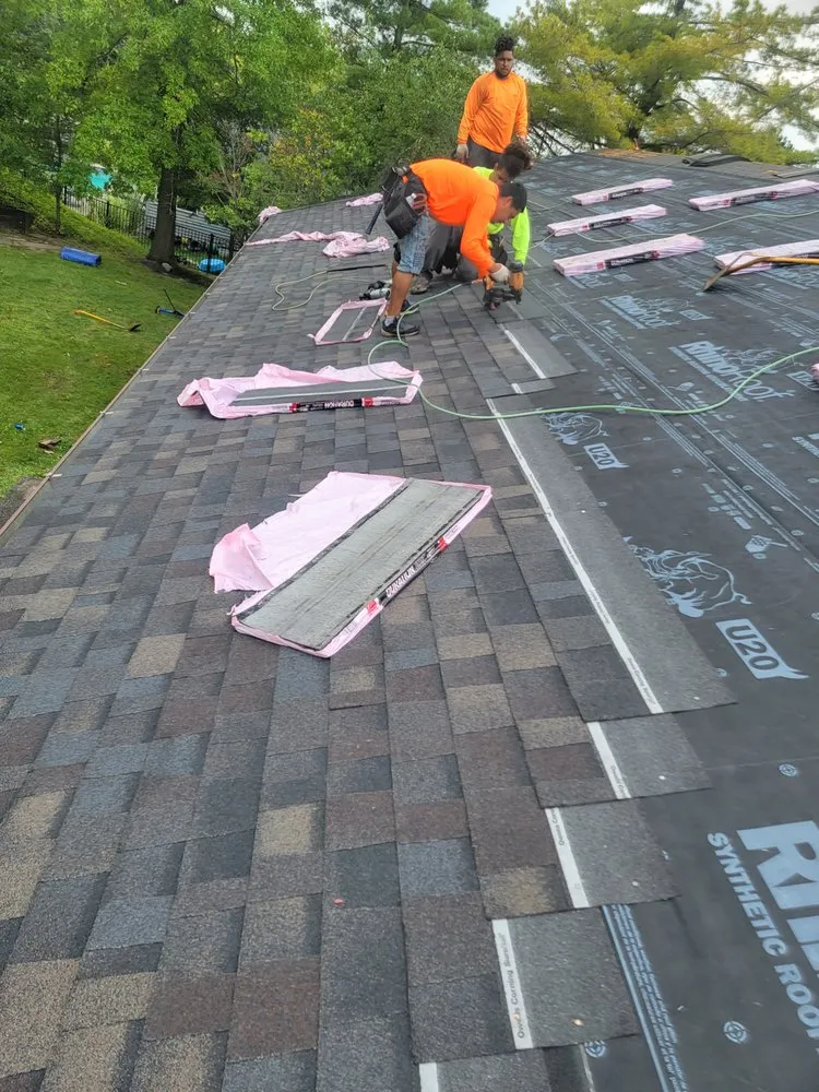 Slide of View New World Remodeling