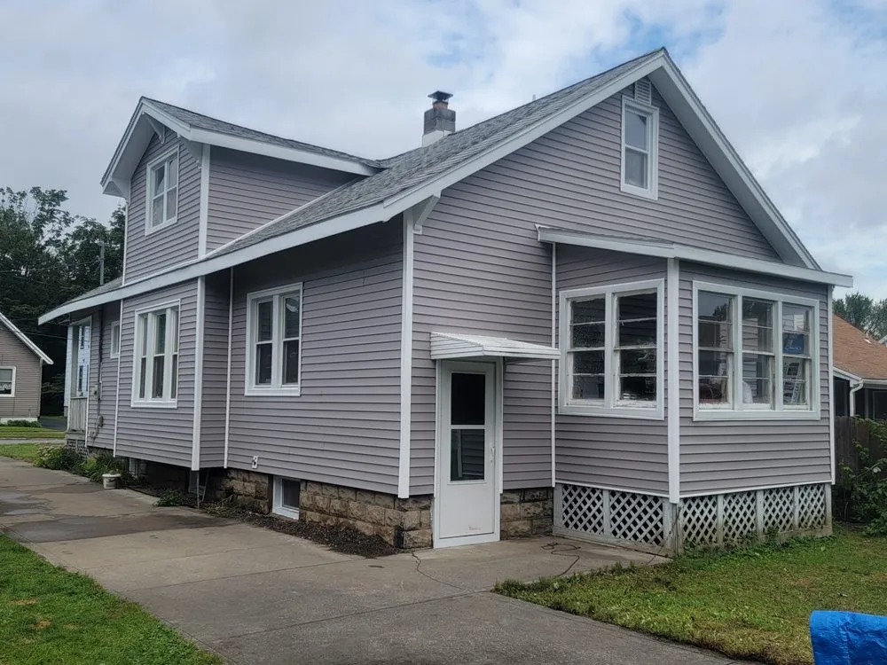 Slide of View New World Remodeling