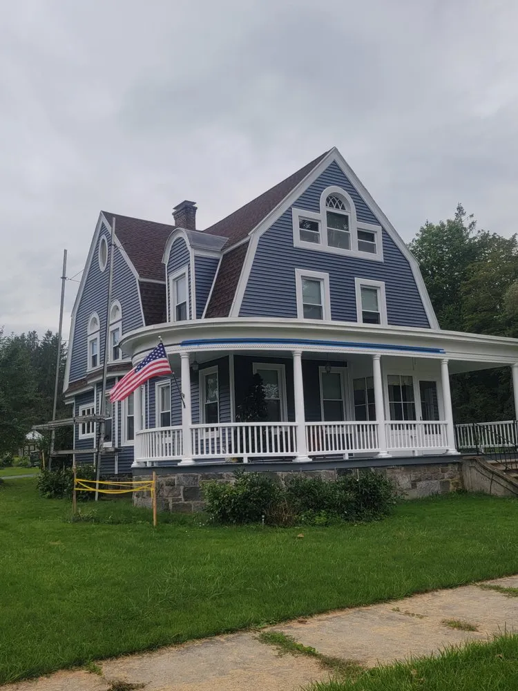 Slide of View New World Remodeling