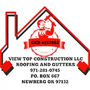 Slide of View Top Construction