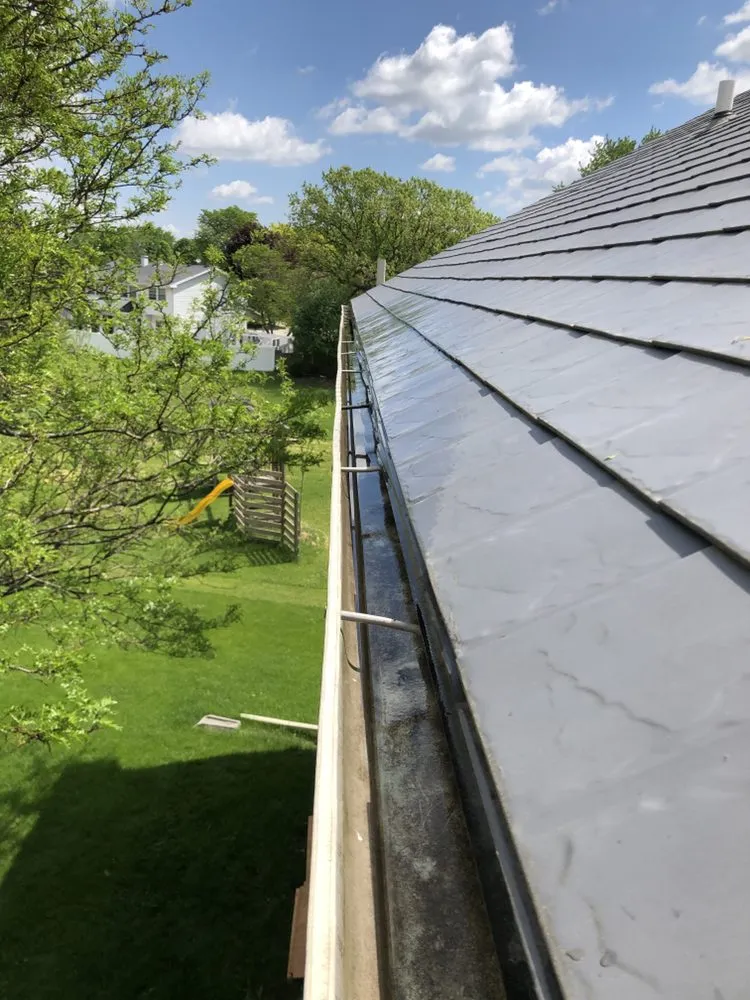 Slide of Views by D&L