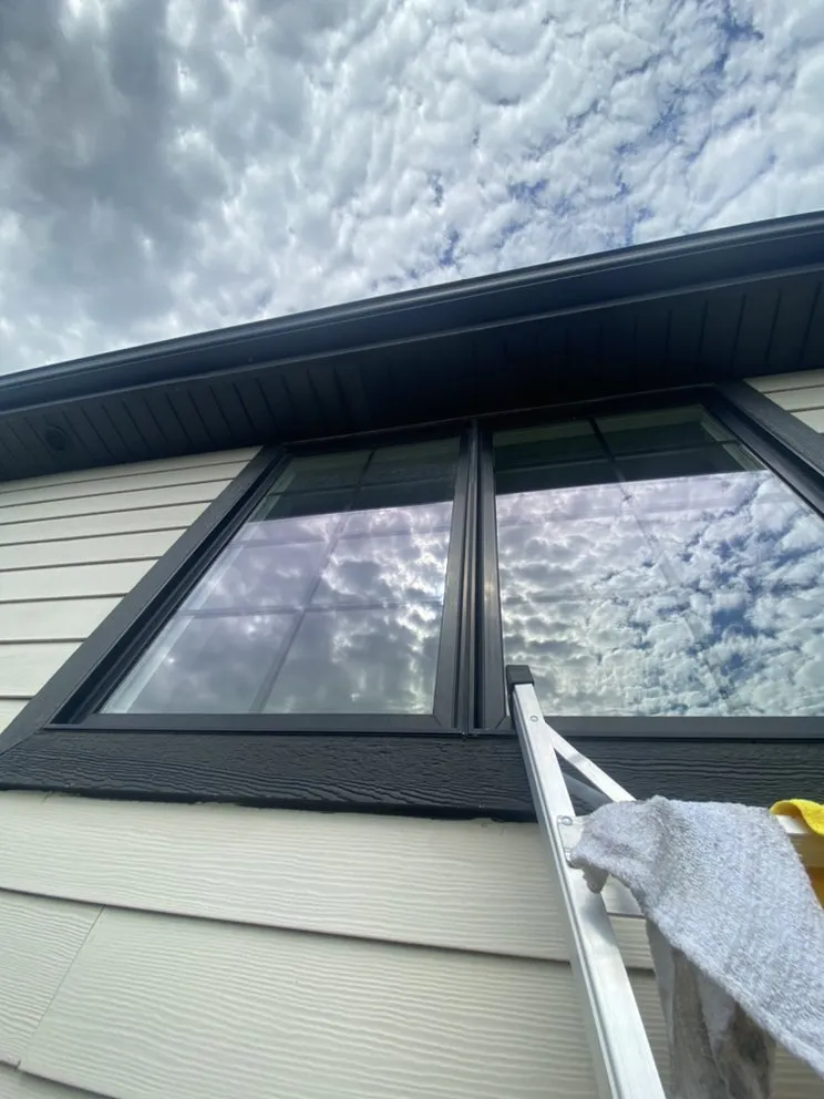 Slide of Views by D&L