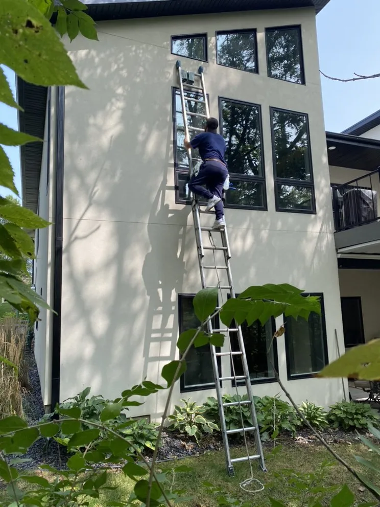 Slide of Views by D&L