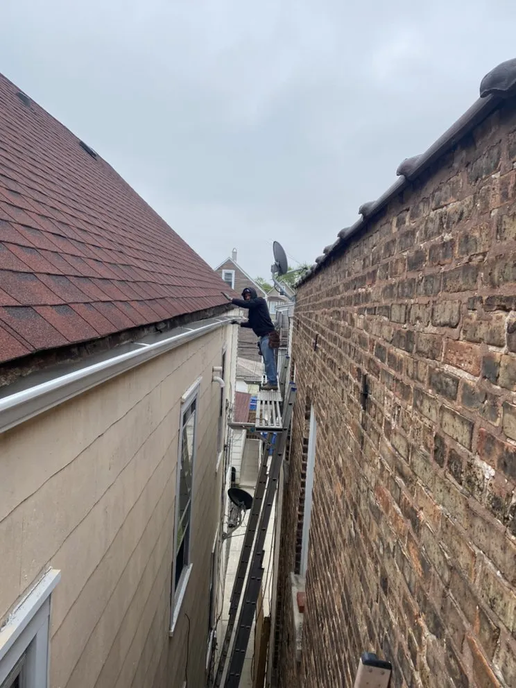 Slide of Views by D&L