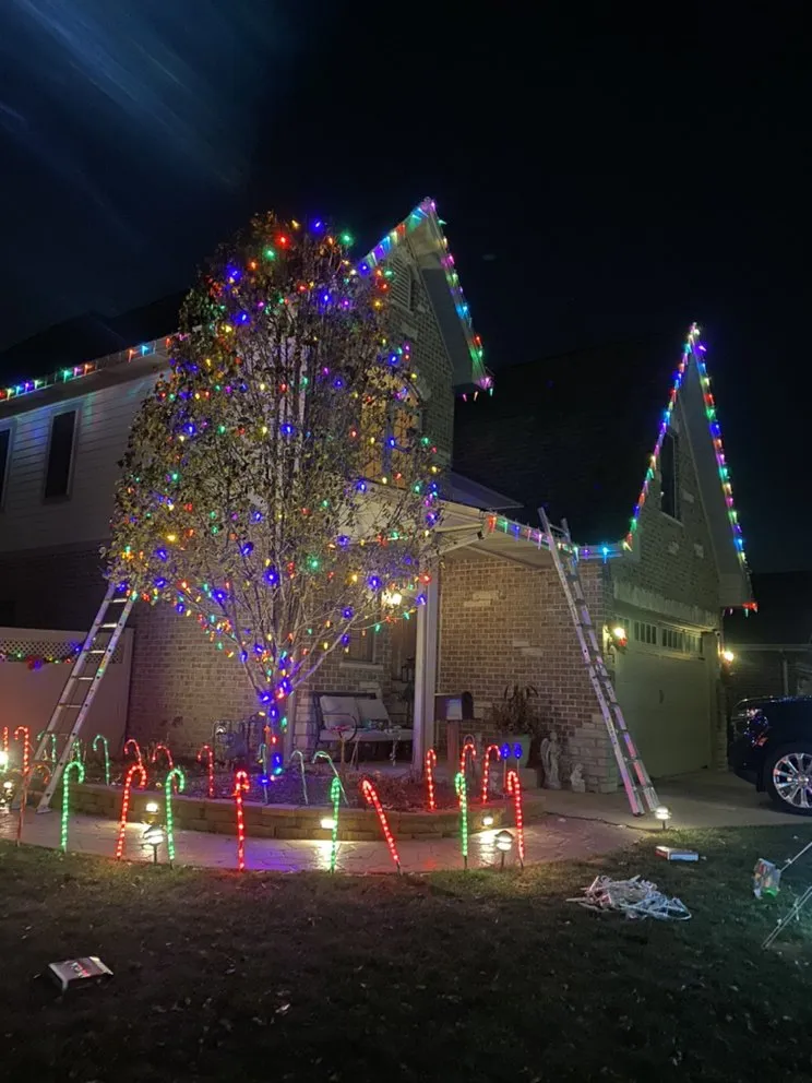 Slide of Views by D&L