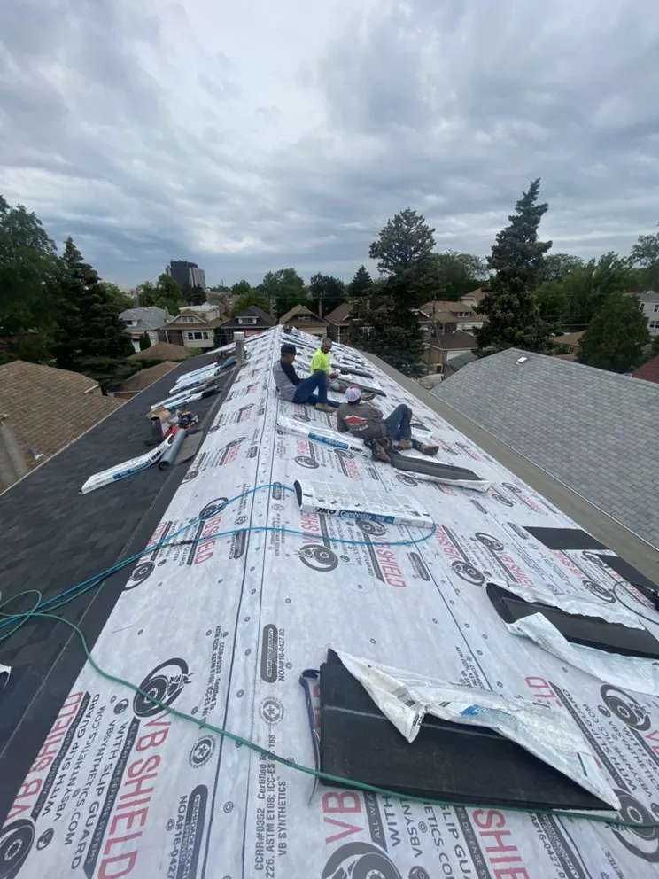 Slide of Views by D&L