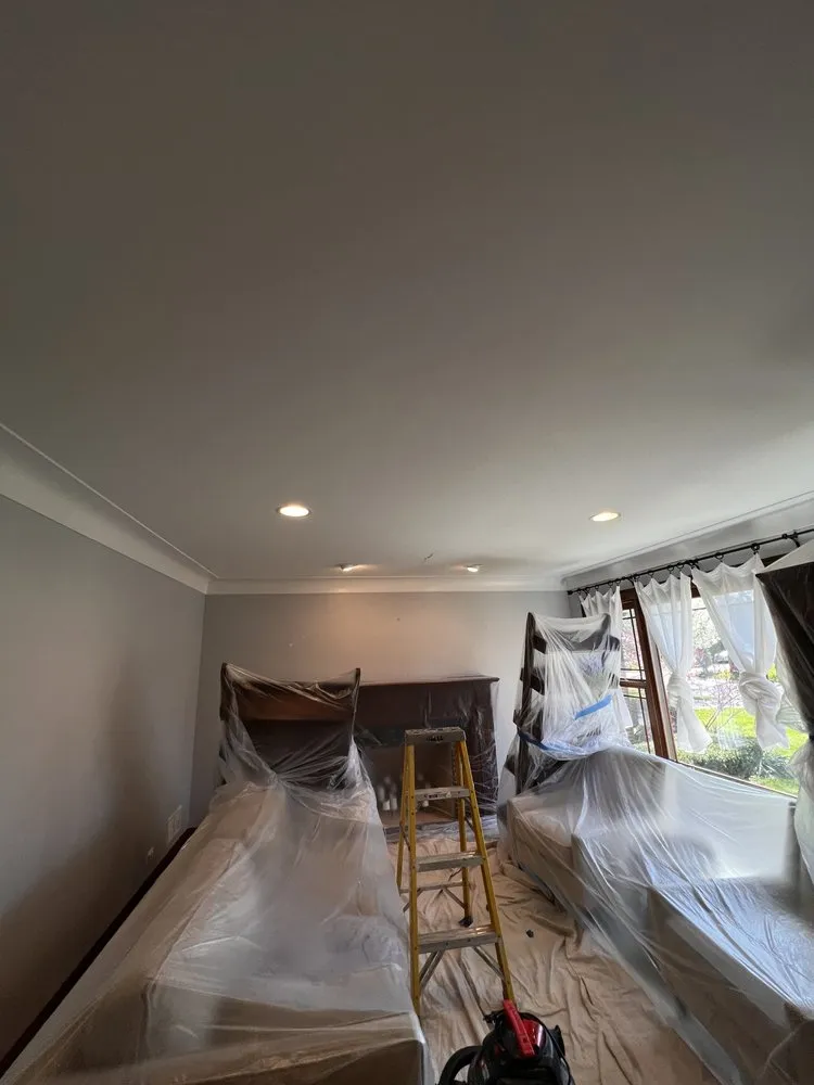 Slide of Vigil Construction