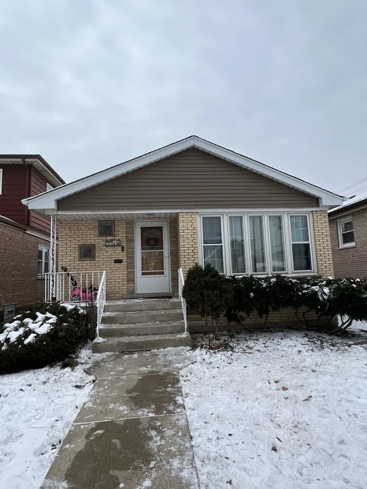 Slide of Vigil Construction